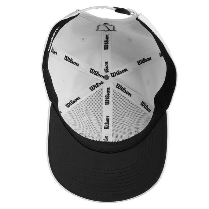 Casquette de Golf Wilson Staff Pro Tour 4/4