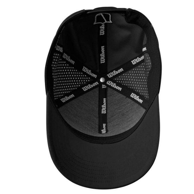 Casquette de Golf Wilson Performance 4/4