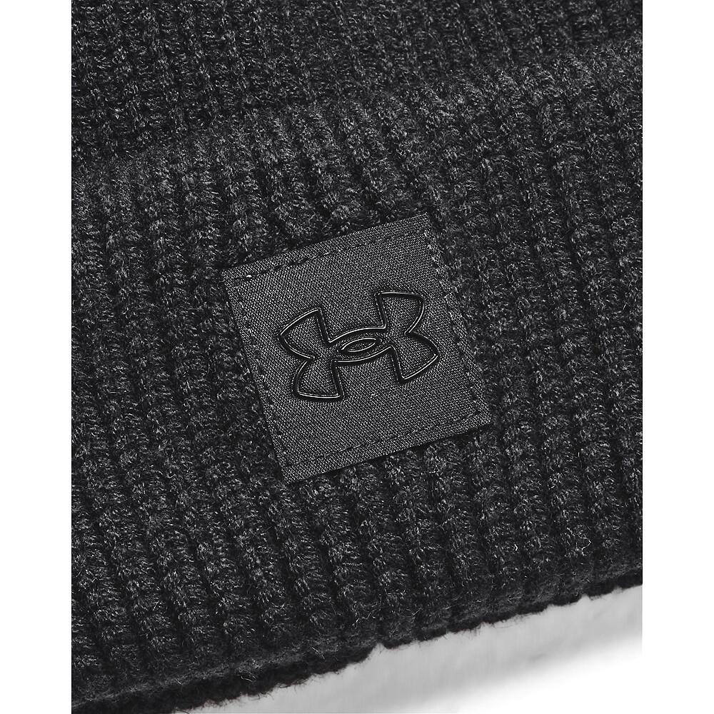Boon Under Armour Halftime Ribbed, Zwart, Dames 2/3