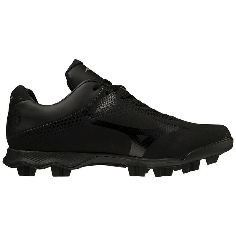 Mizuno Wave Lightrevo (320681) 9,0 Black 2/5
