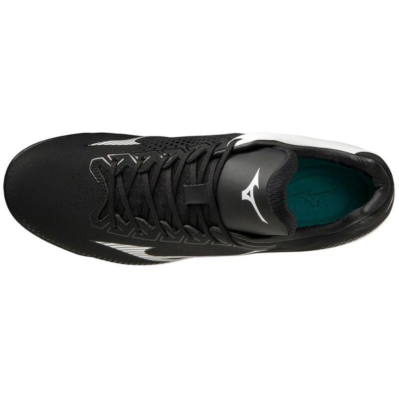 Mizuno Wave Lightrevo (320681) 7,0 Noir/Blanc 3/5
