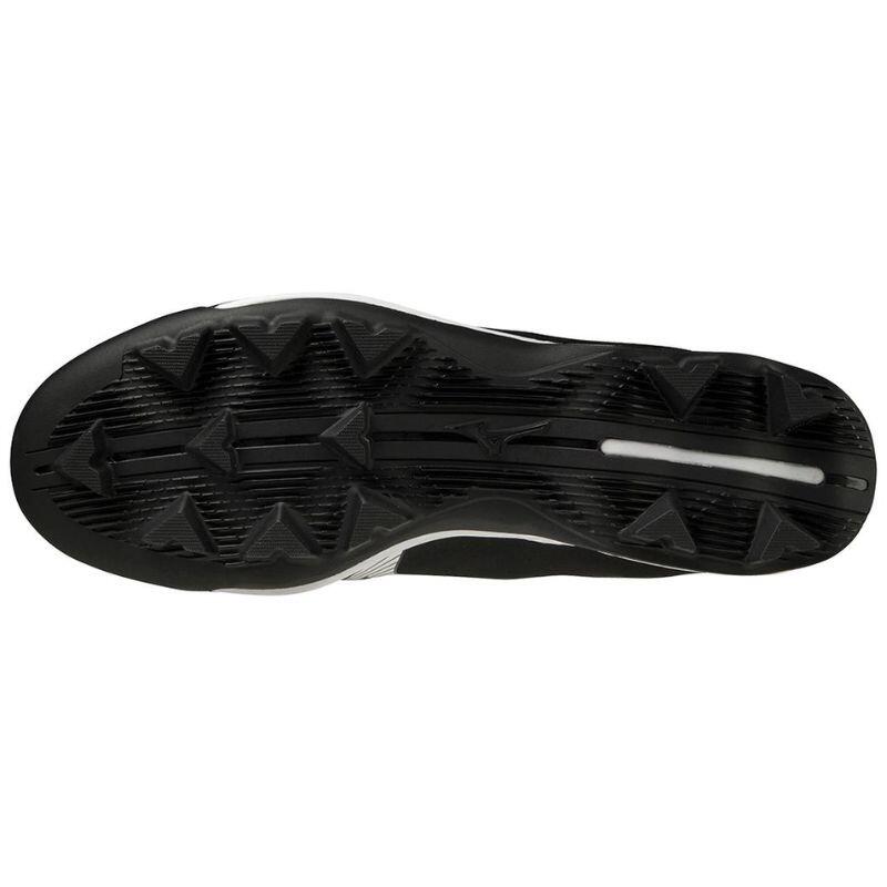 Mizuno Wave Lightrevo (320681) 7,0 Noir/Blanc 5/5