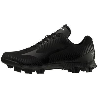 Mizuno Wave Lightrevo (320681) 8.5 Nero