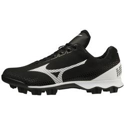 Mizuno Wave Lightrevo (320681) 7,0 Noir/Blanc