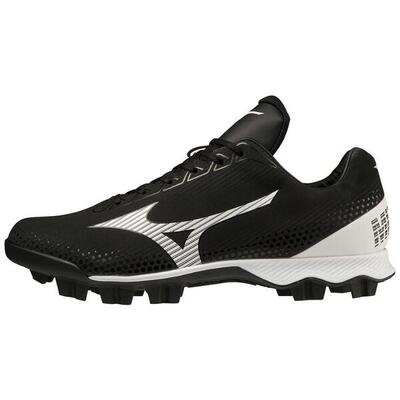 Mizuno Wave Lightrevo (320681) 7.0 Nero/Bianco