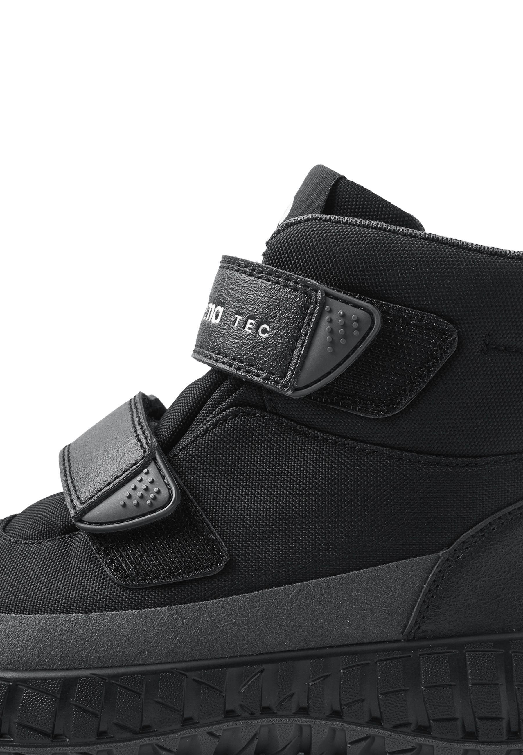 Chaussures Patter 2.0 - avec détails réfléchissants et coutures tapées 7/7