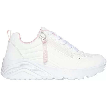 Zapatillas Skechers modelo 310387L-WHT para niñas