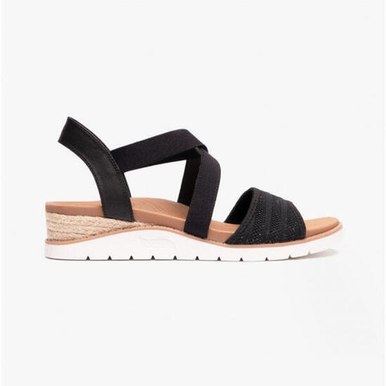 SKECHERS Mujer Sandalias modelo Arch Fit