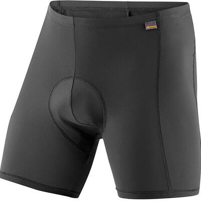 Unterhose Bike Sitivo Blue