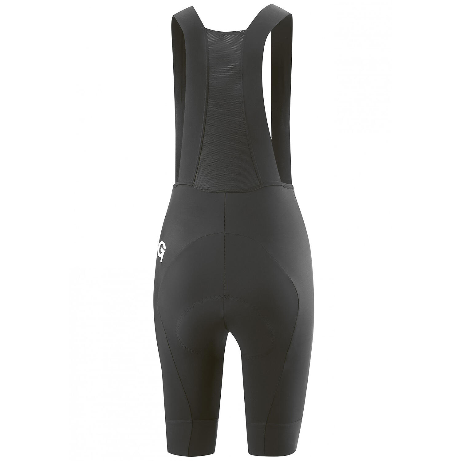 Herren, Damen Unterhose Bike SQlab GO 4/6