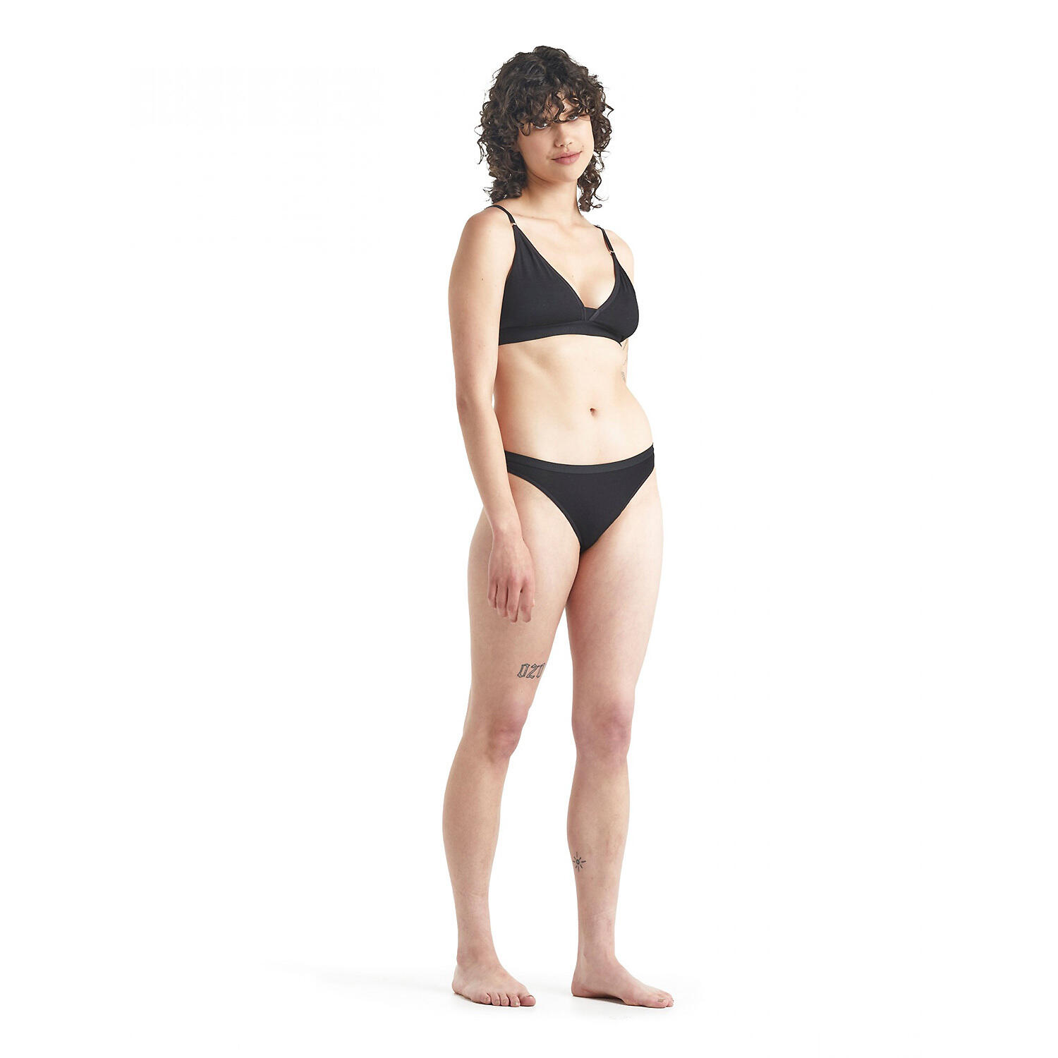 Slip Tanga-Slip Siren Thong 4/5