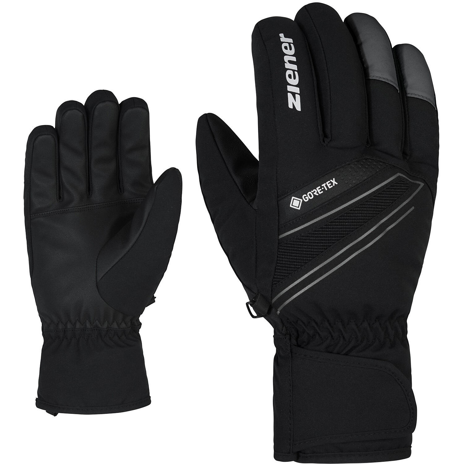 Herren Handschuhe GUNAR 2/2