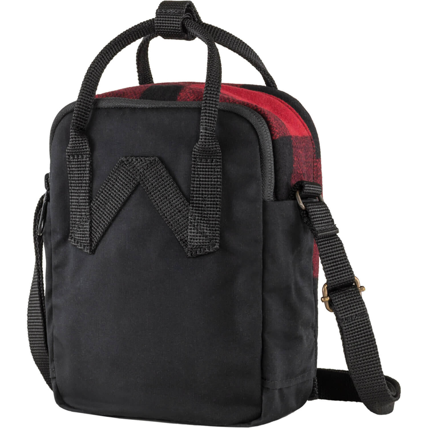 Unisex Rucksack Kånken Re-Wool Sling 9/9