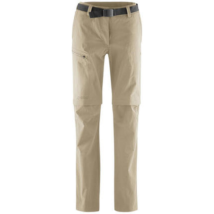 Pantalon de randonnée femme Maier Sports Nata