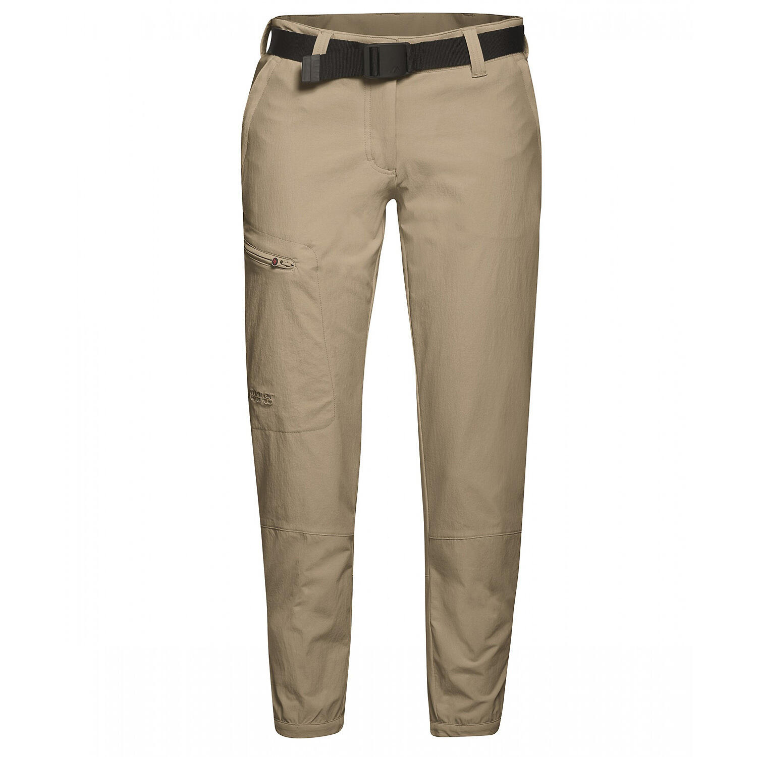 Pantaloni da trekking 7/8 donna Maier Sports Lulaka 2/7