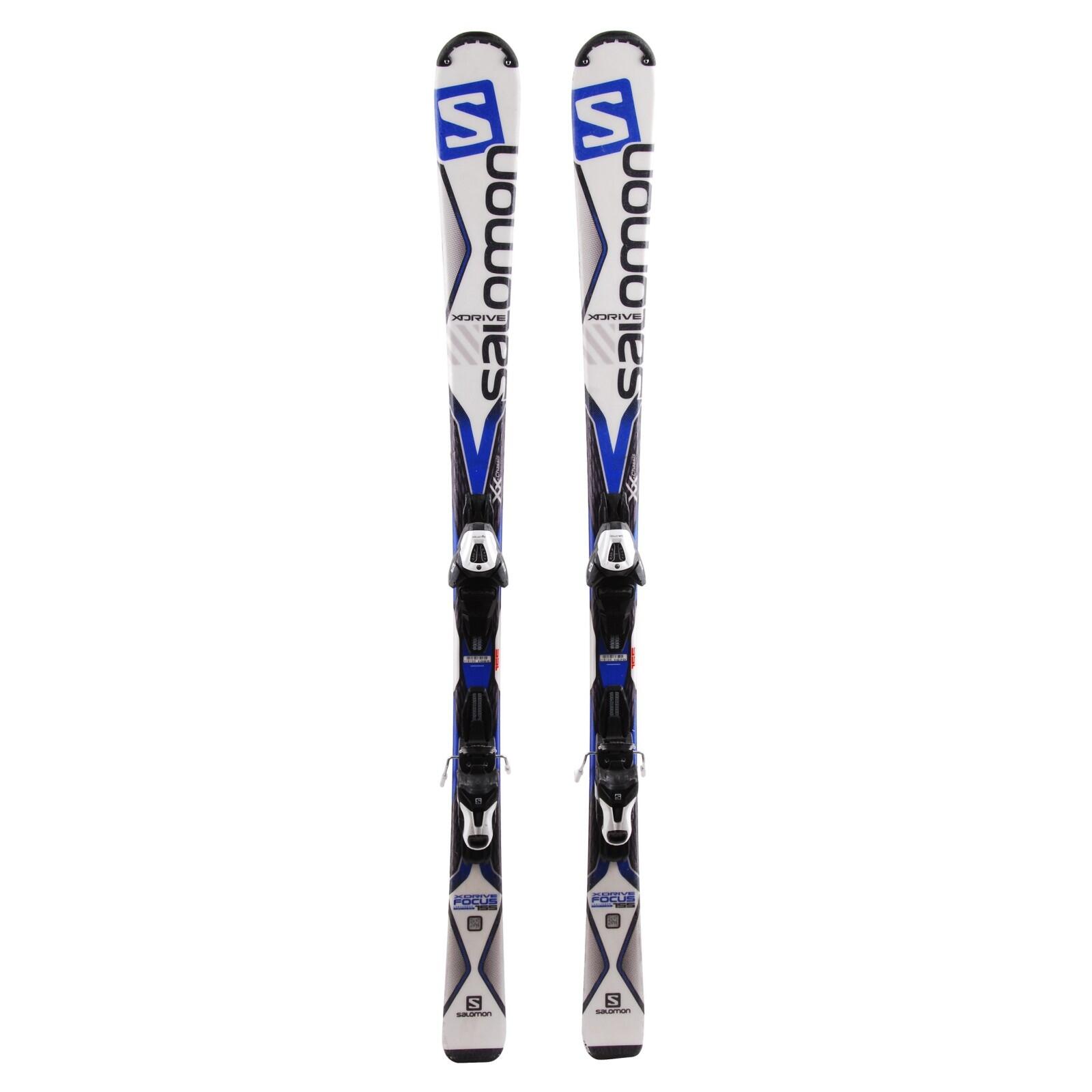 SALOMON picture