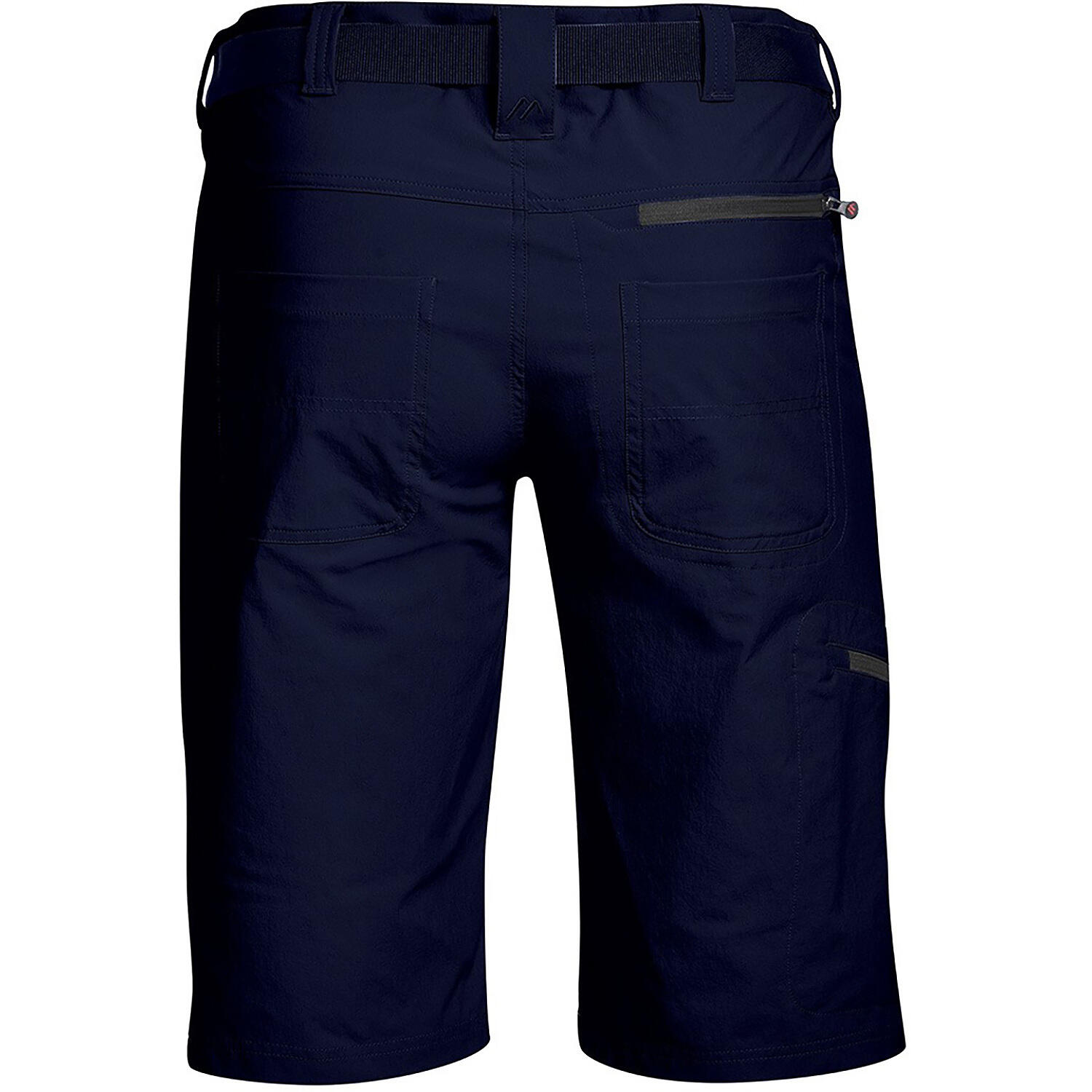 Short Maier Sports Nil 4/5