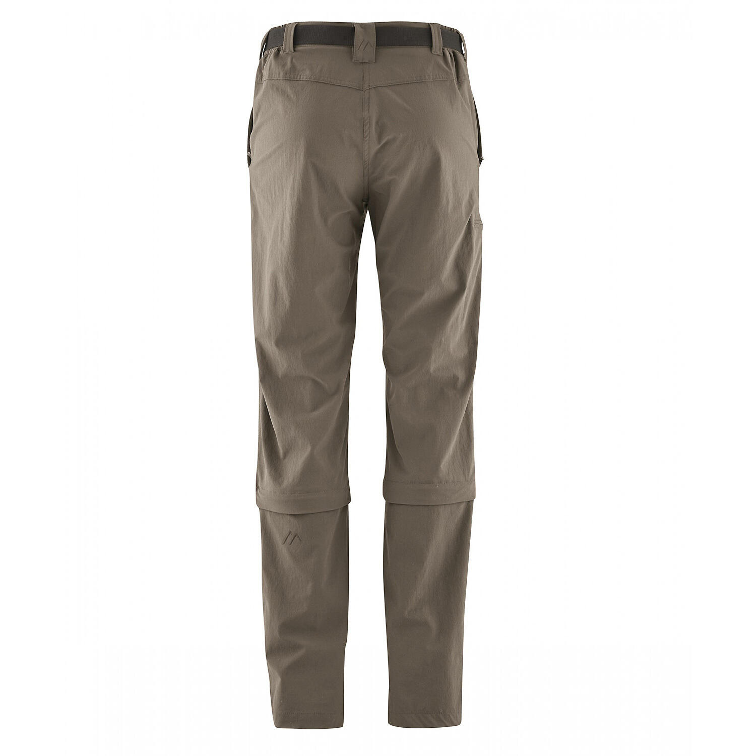Damen Zip-Hose Arolla 3/7