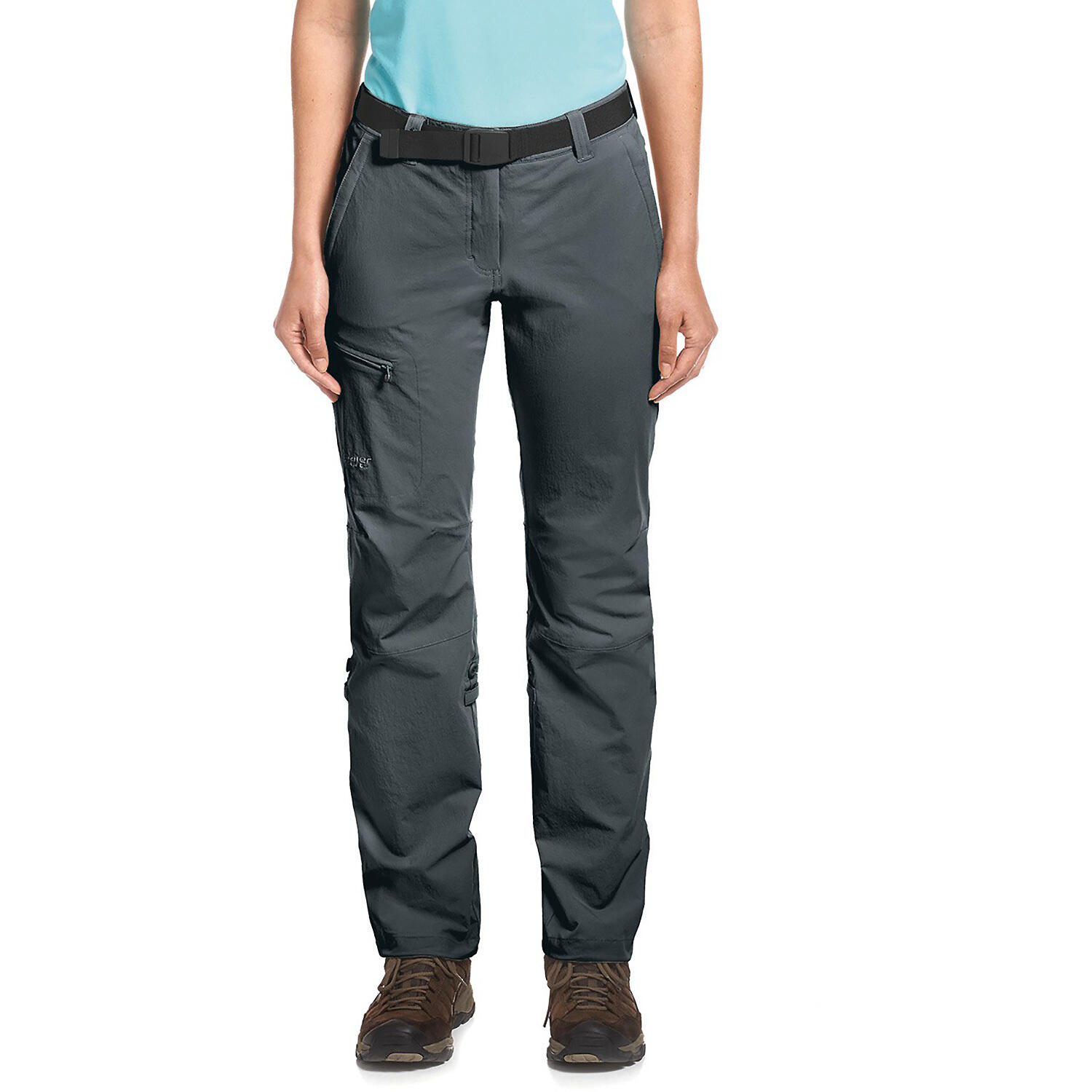 Damen Wanderhose Lulaka 6/7