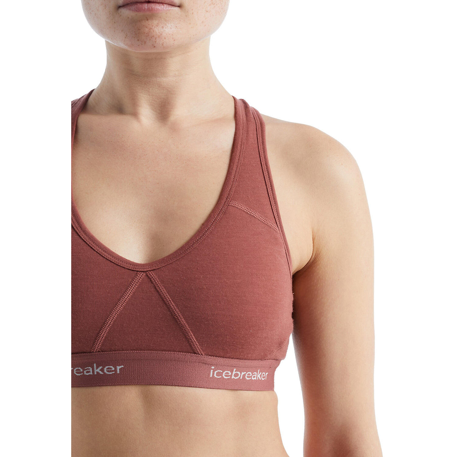 Damen Sport-BH Sprite Racerback 7/7