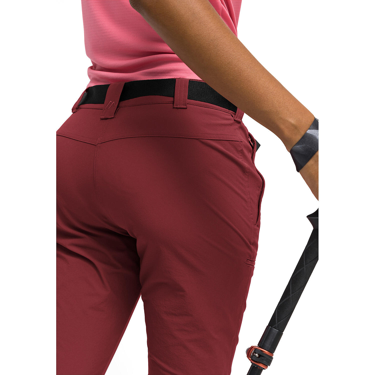 Damen Caprihose Inara Slim 6/6