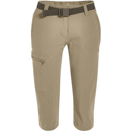 Damen Caprihose Inara Slim