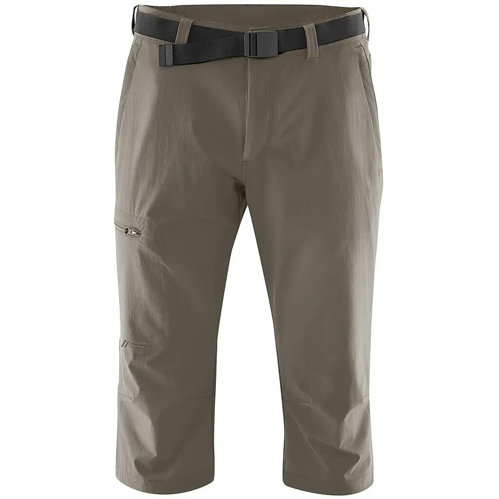 3/4 Trousers Maier Sports Jennisei