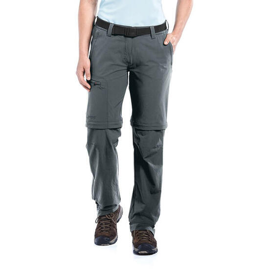 Pantalon de randonnée femme Maier Sports Nata
