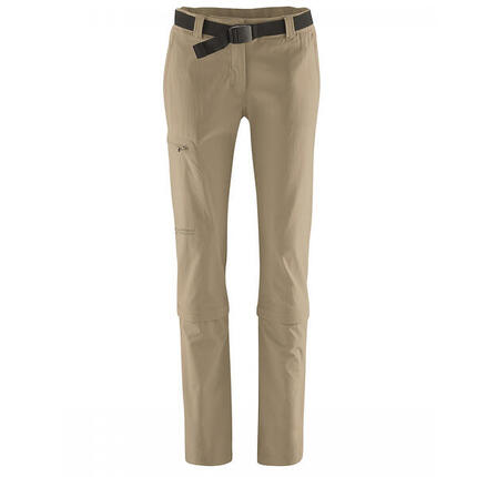 Pantalon de randonnée femme Maier Sports Arolla