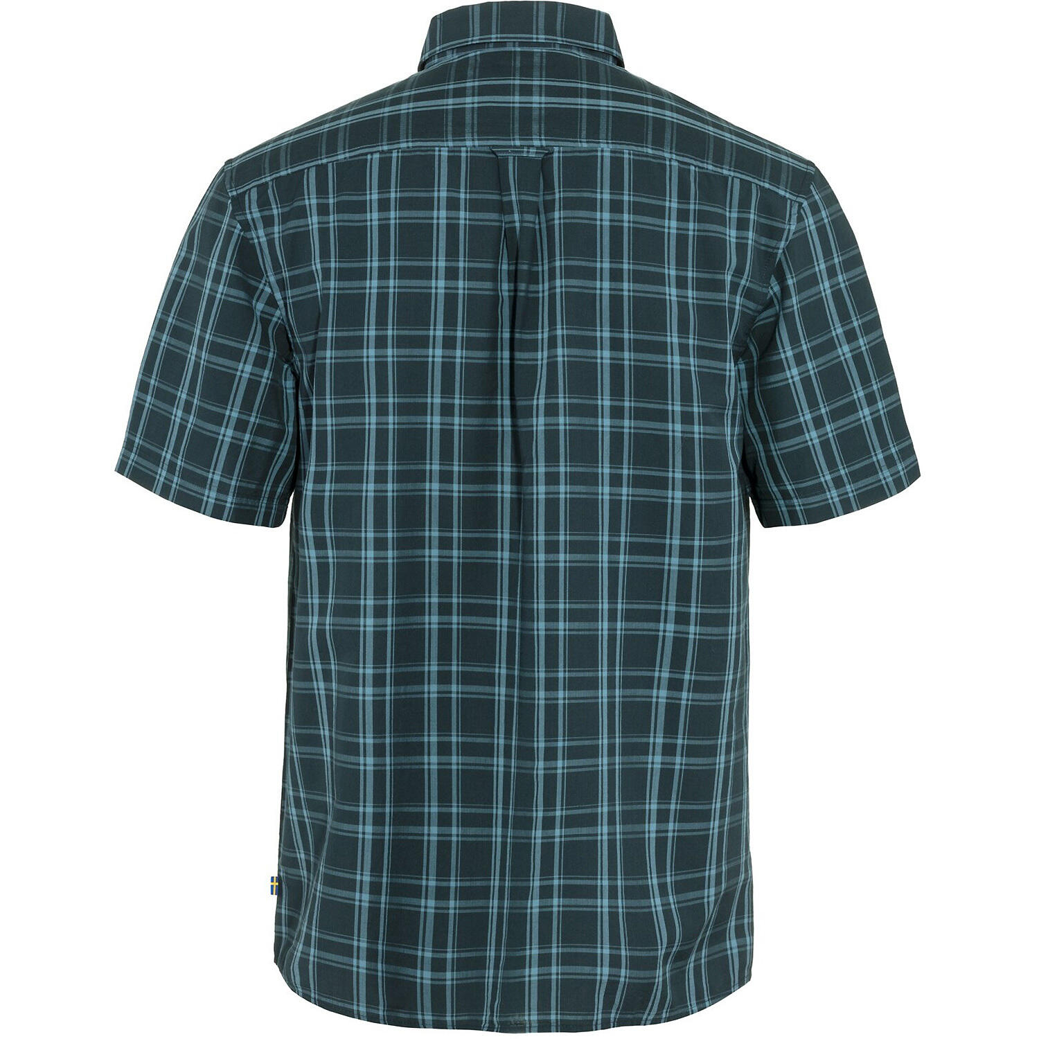 Herren Hemd Övik Lite Shirt 4/4