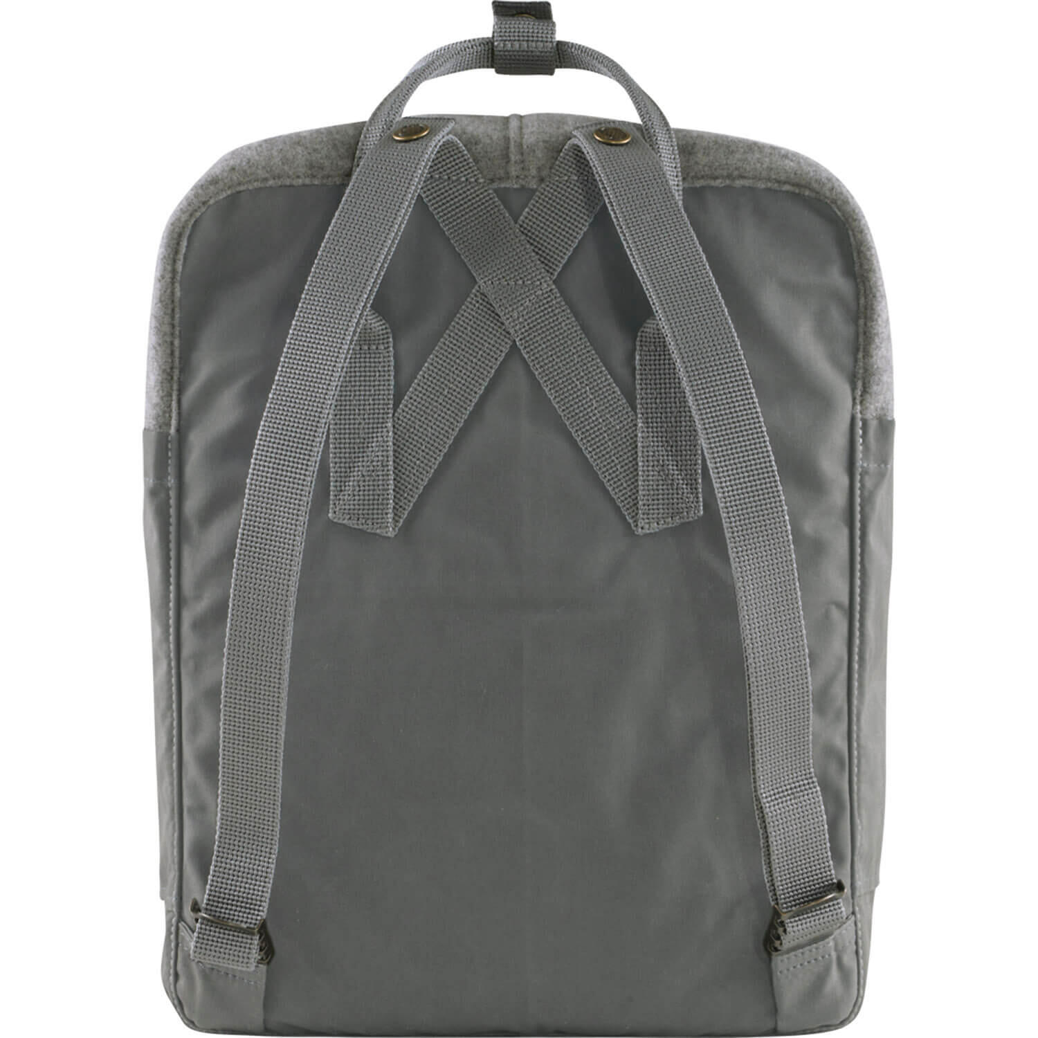 Rucksack Kanken Re-Wool Unisex Erwachsene 3/5