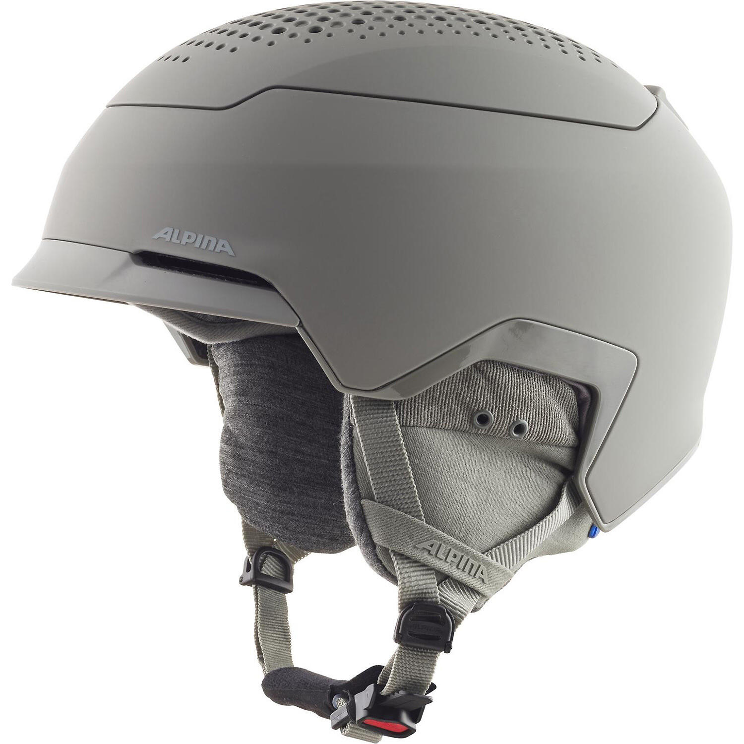 Skihelm Gems 2/7