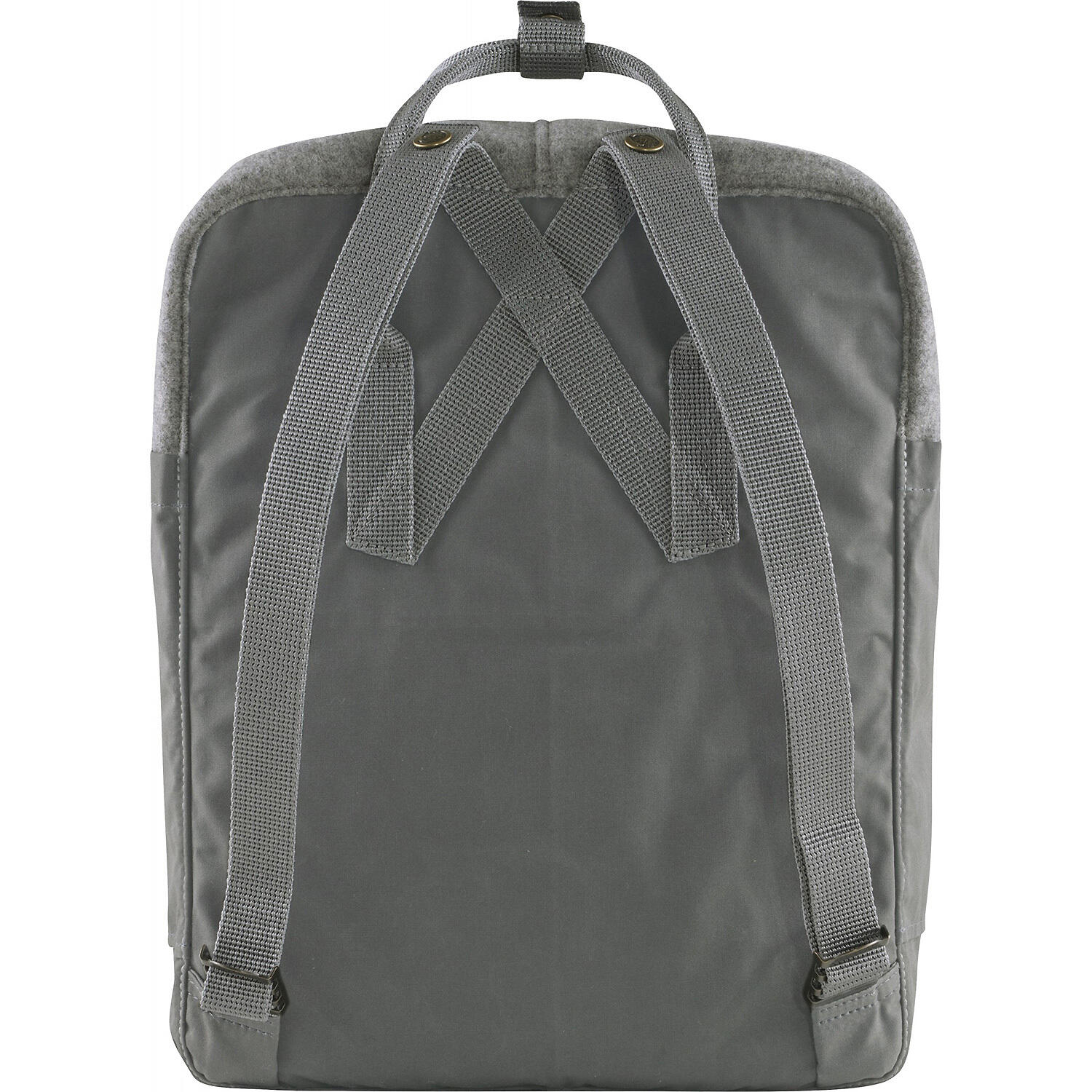 Rucksack Kanken Re-Wool Unisex Erwachsene 5/5