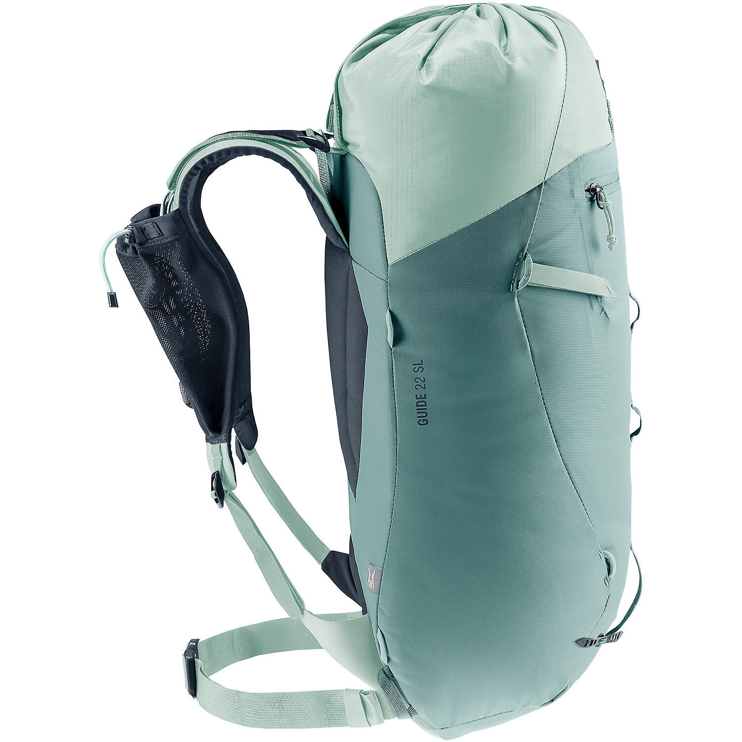 Wanderrucksack Guide 22 SL 7/7