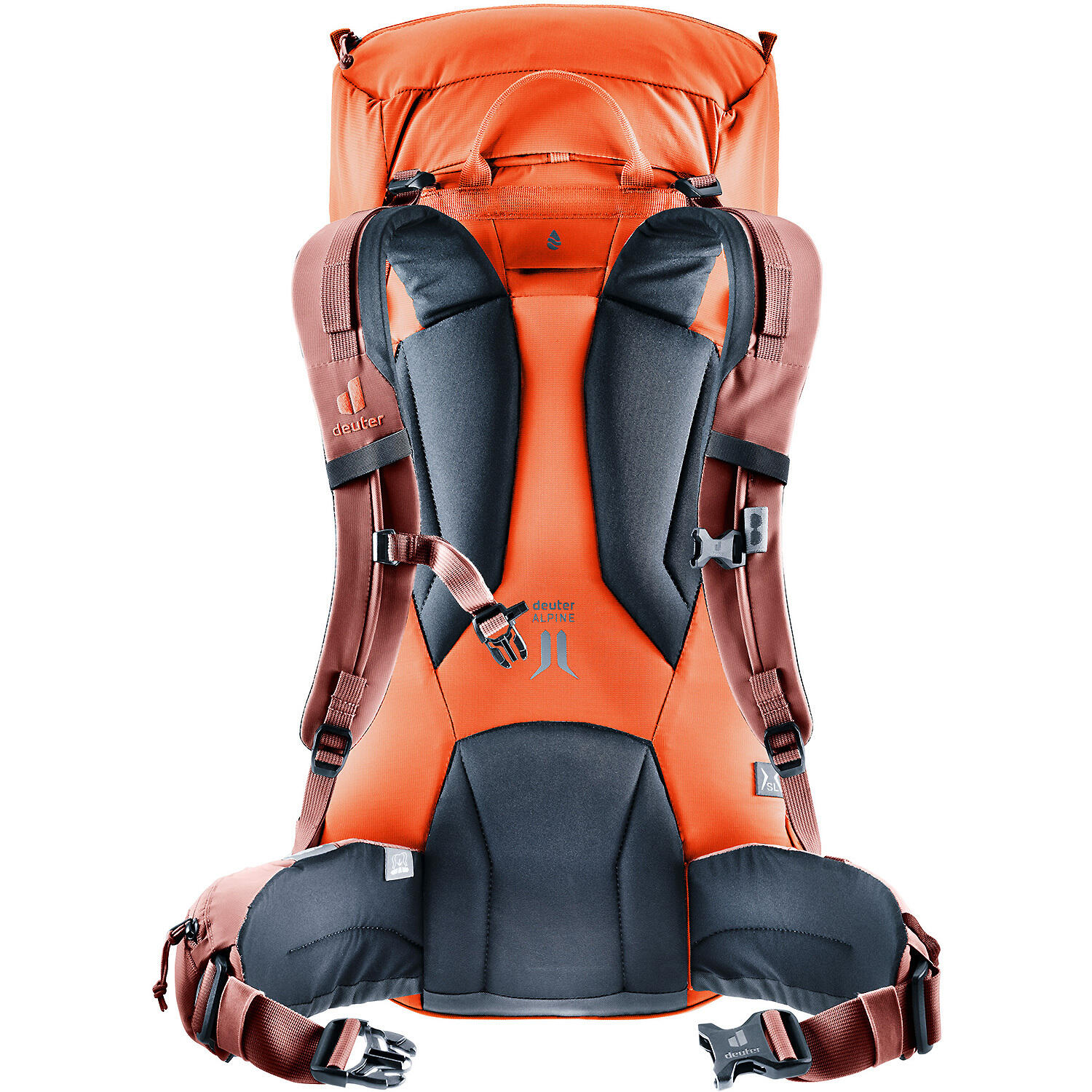 Wanderrucksack Guide 32+8 SL 7/7