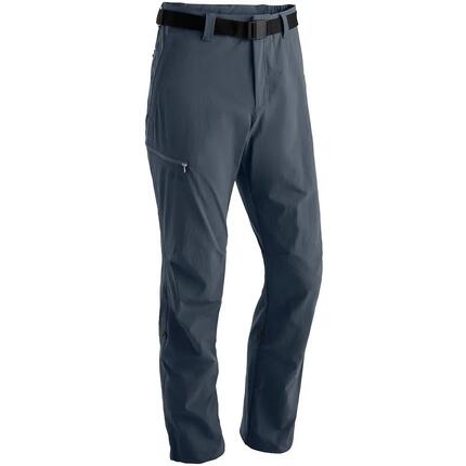 Pantalon Maier Sports Nil Vert Regular
