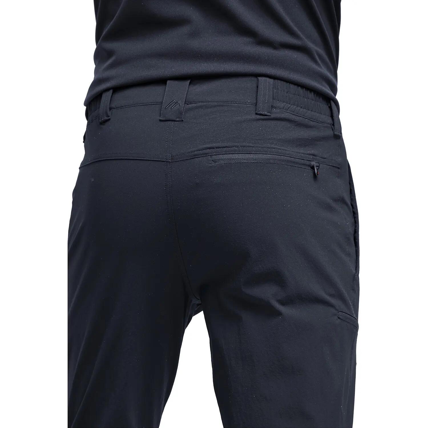 Pantaloni Maier Sports Nil 9/12