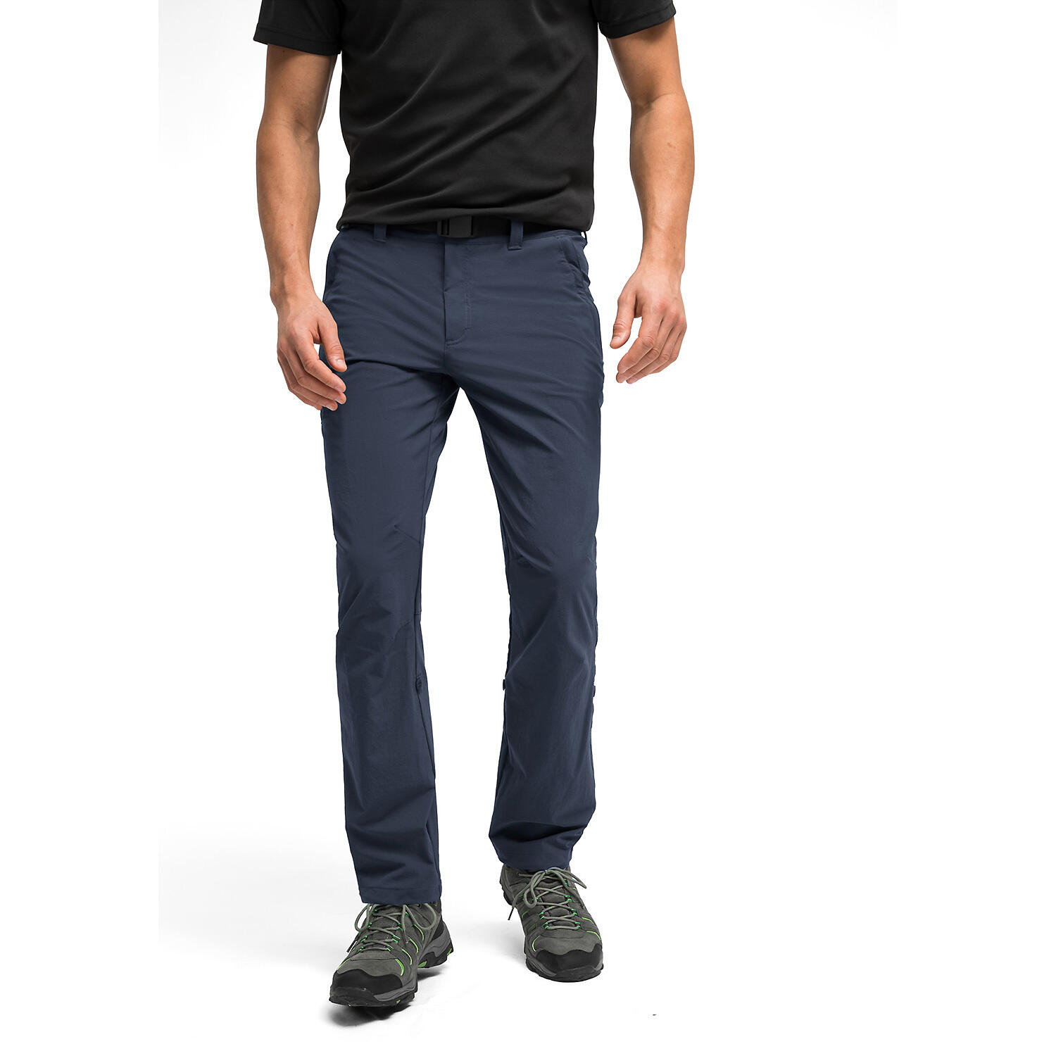 Pantaloni Maier Sports Nil 5/7