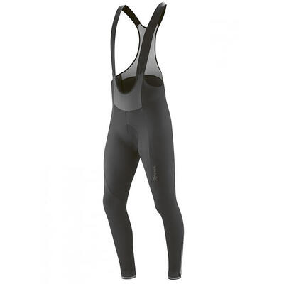Radhose Sitivo Tight Bib Blue