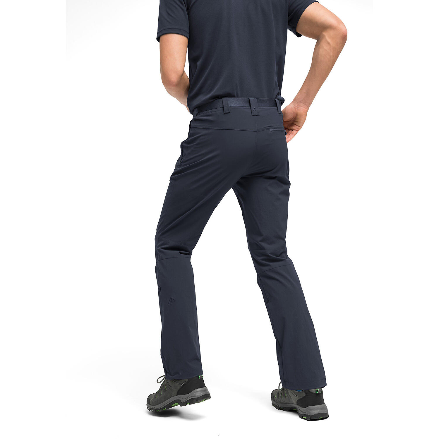 Pantalón Maier Sports Nil 6/7