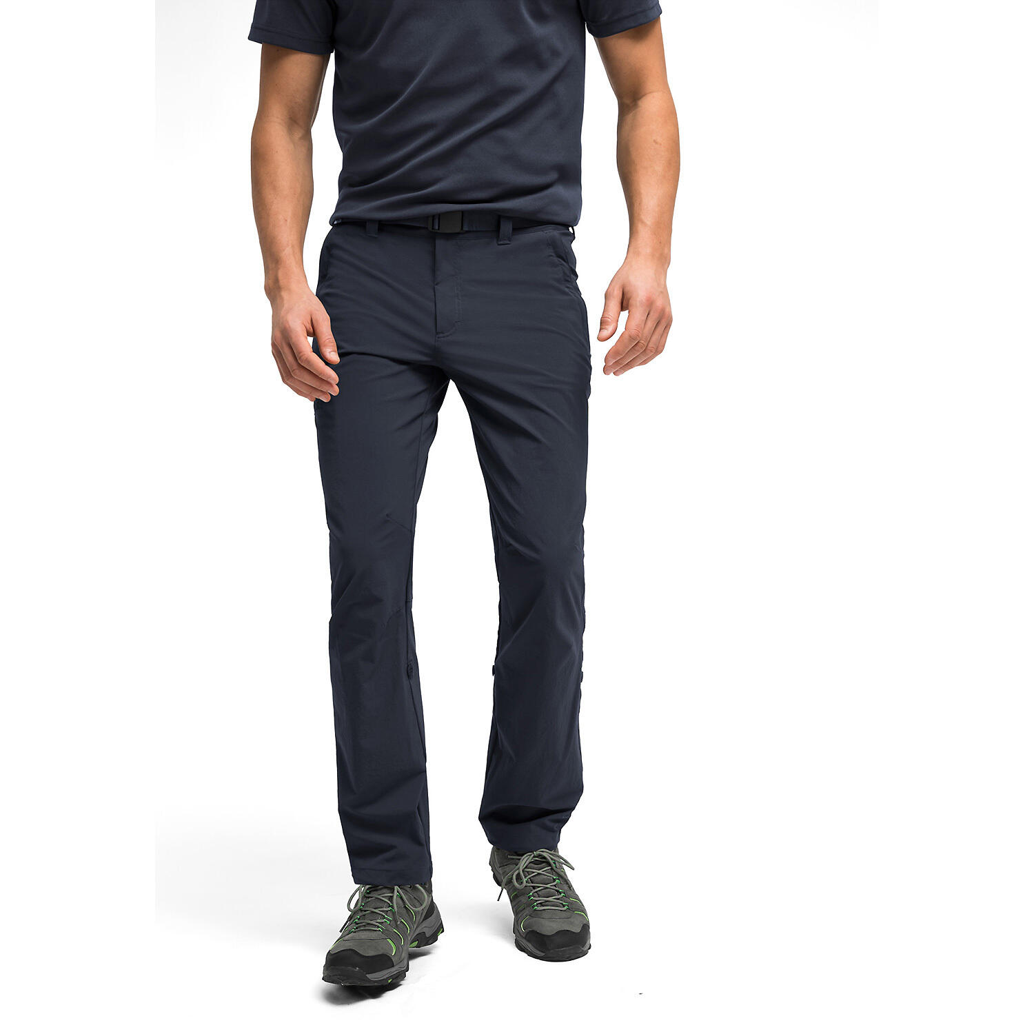 Pantalón Maier Sports Nil 5/7
