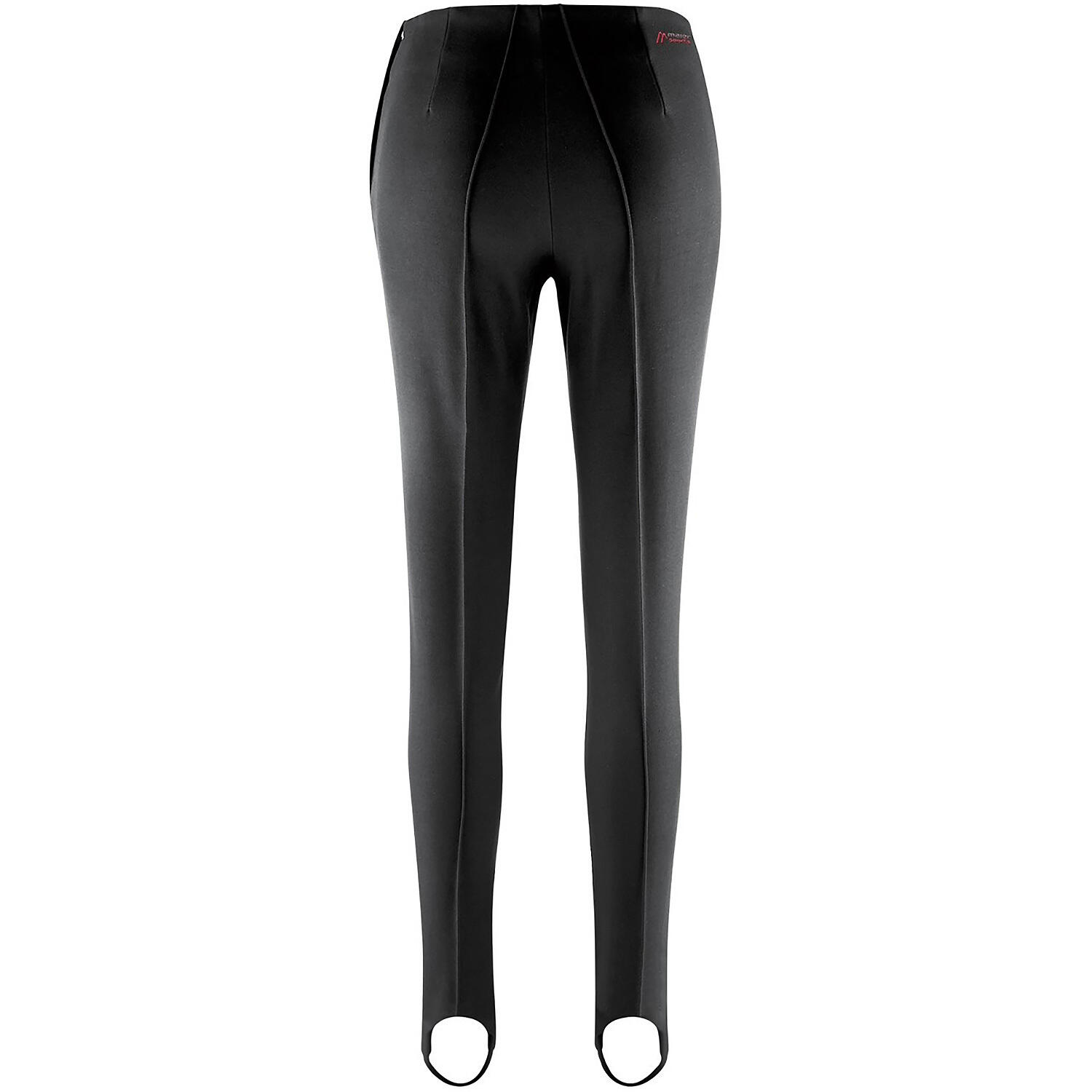 Pantaloni da sci da donna Maier Sports Sonja 3/7