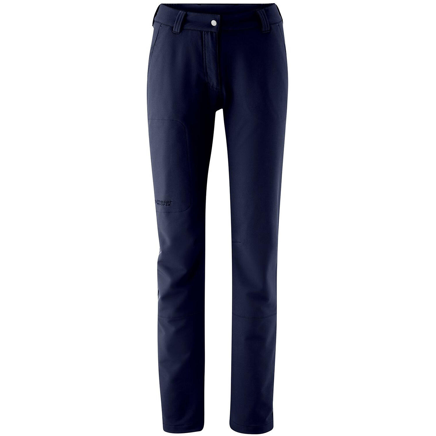 Pantaloni da donna Maier Sports Helga 2/5