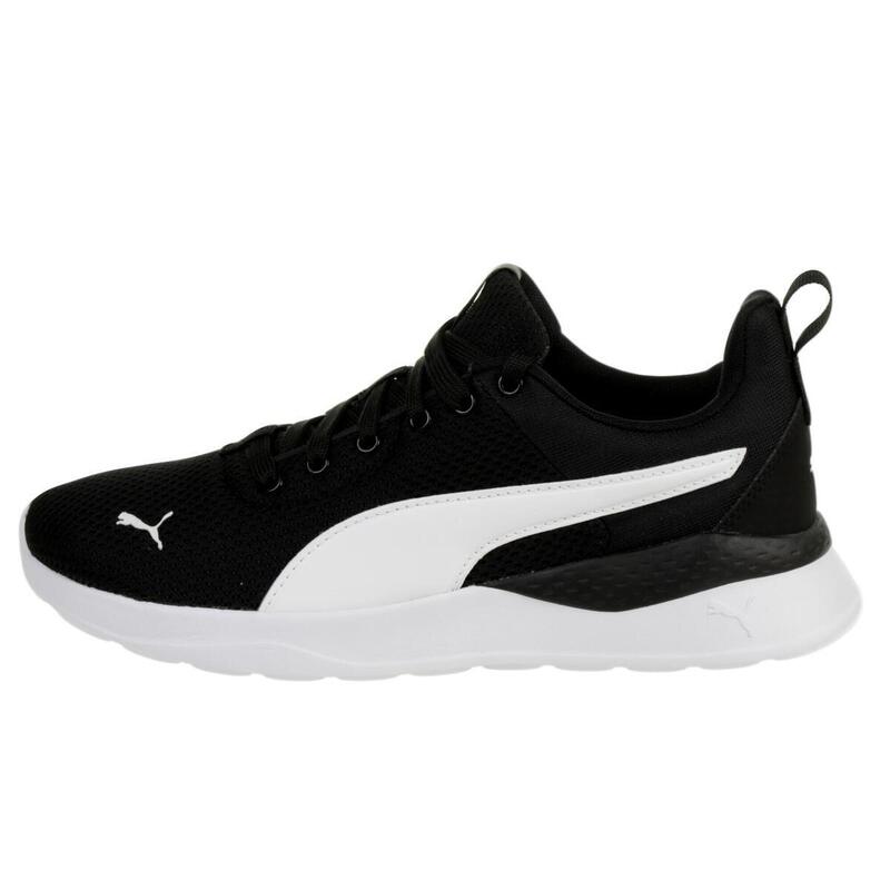 Încălțăminte mers copii Anzarun Lite alb PUMA