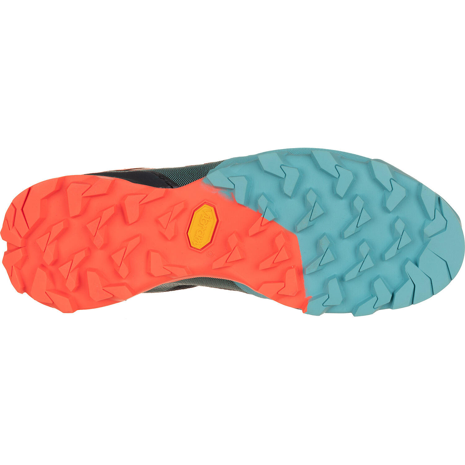 Damen Trailrunning-Schuh Transalper GTX 3/3
