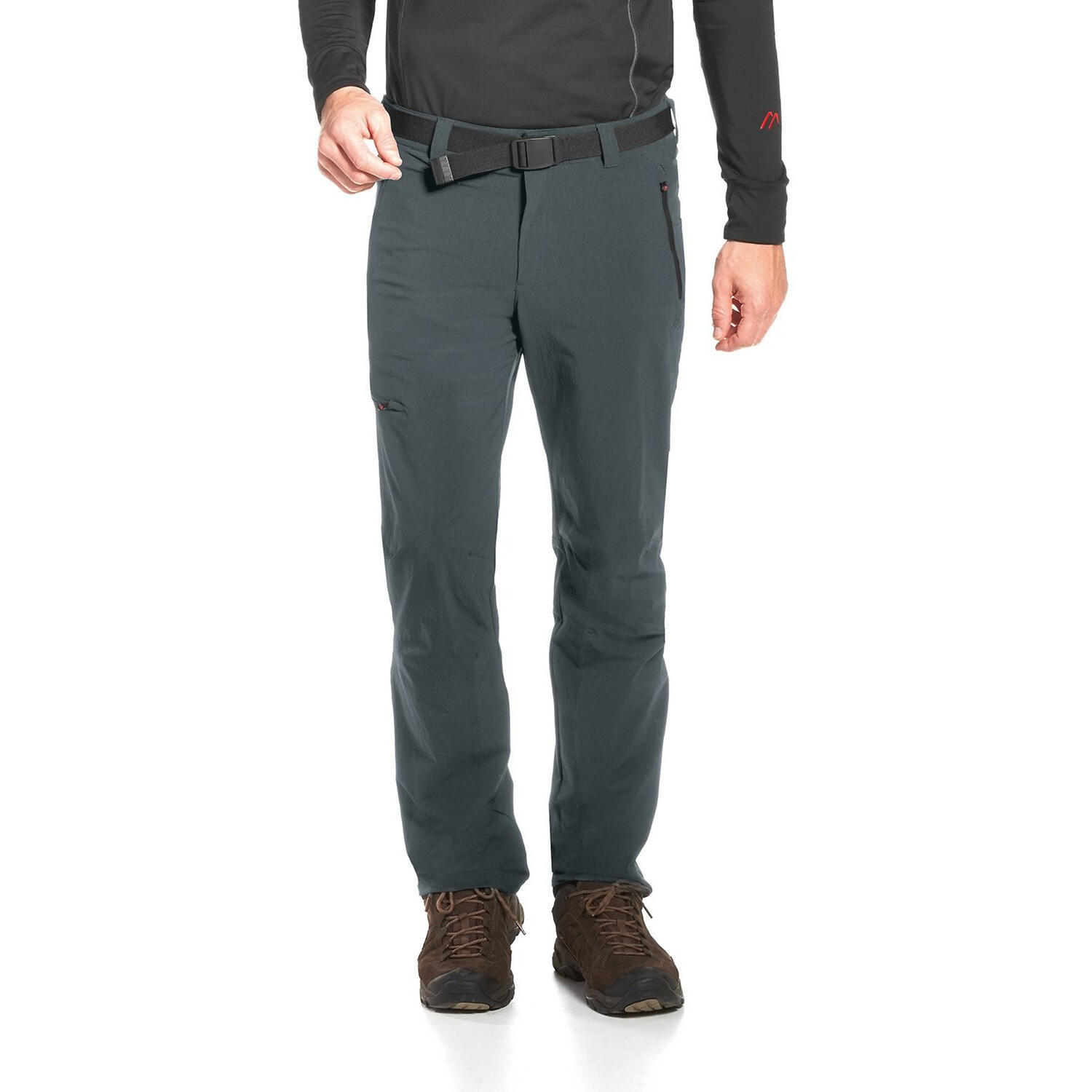 Pantalón Maier Sports Oberjoch 5/7
