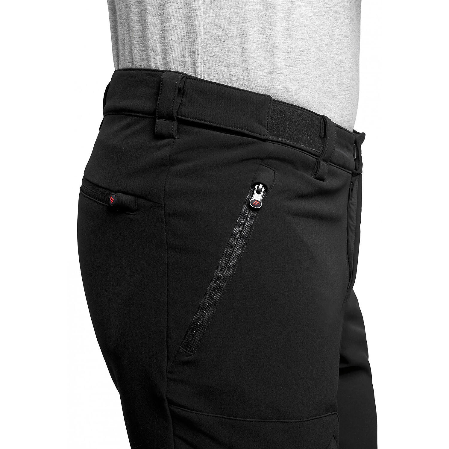 Pantaloni da trekking Maier Sports Foidit 7/7