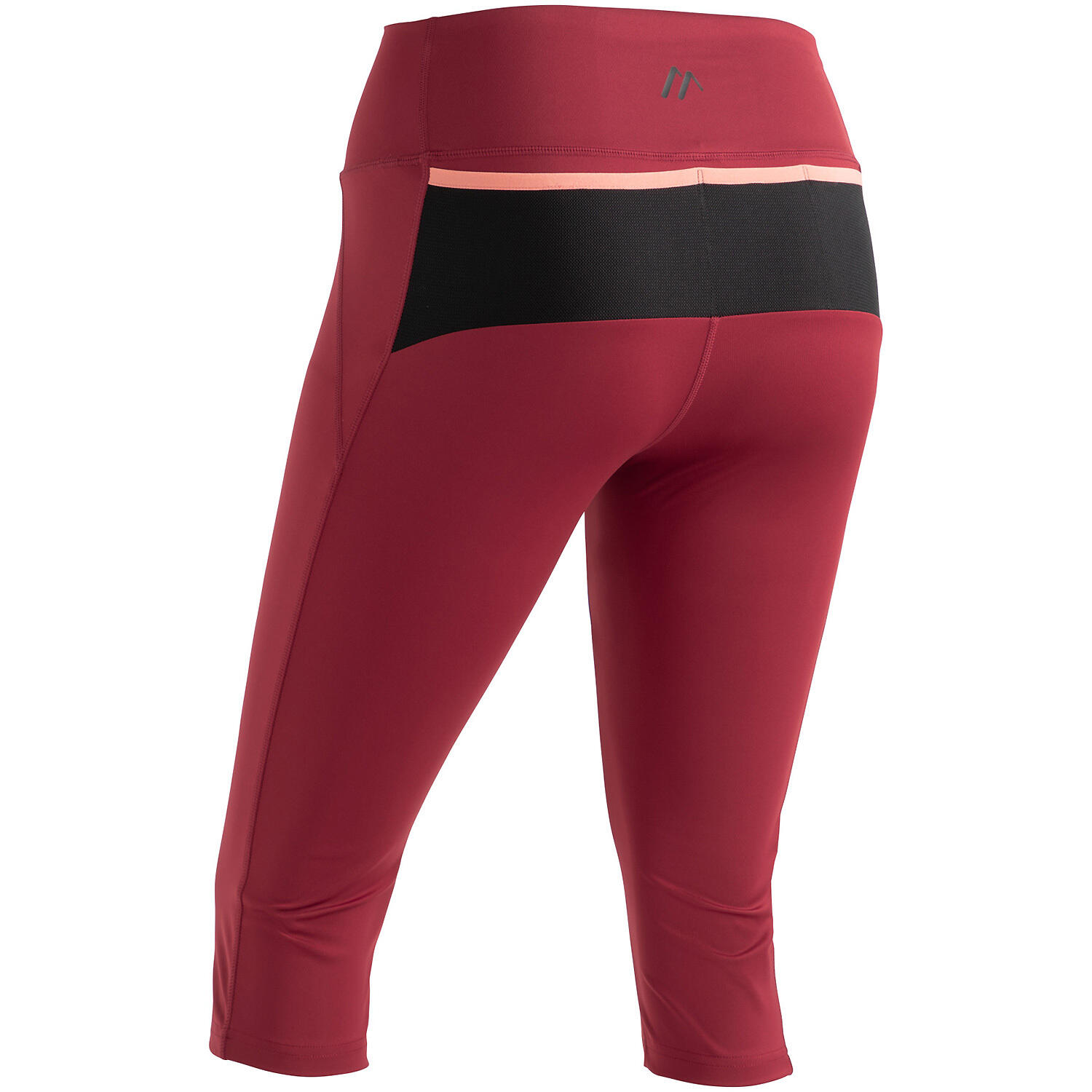 Damen Outdoorhose Arenit Capri 4/7