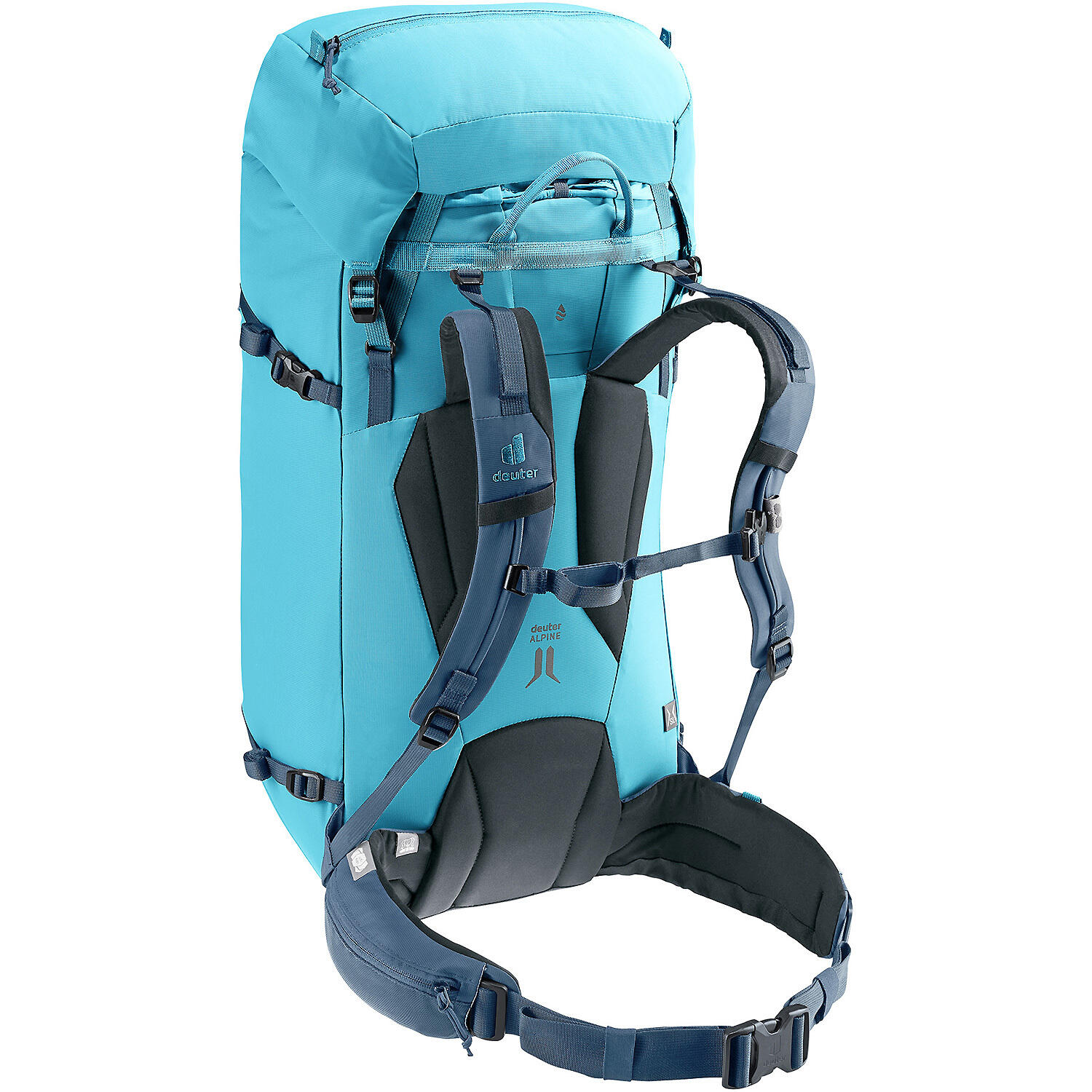 Zaino Montagna Guide 42+8L Sl 5/7