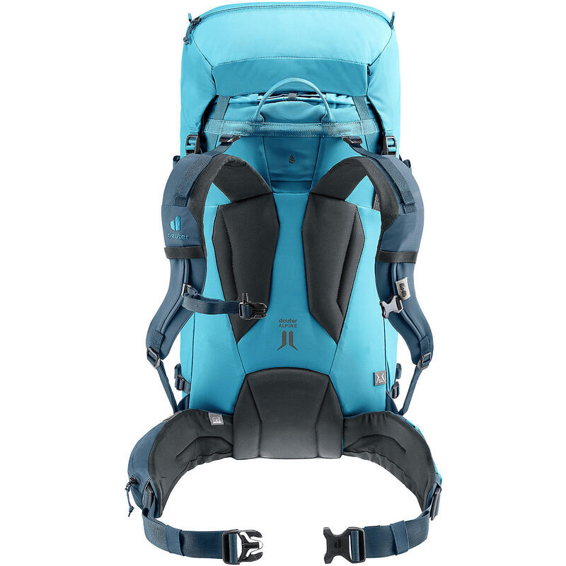 Rucsac drumeție Guide 42+8L SL
